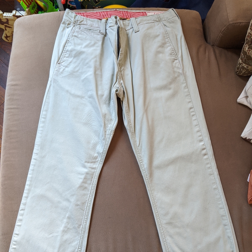 Gap Product (Red) - image 1